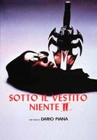 Unter Dem Kleid Nichts 2 [Dvd]