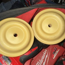 ARO 93465 Santoprene Diaphragm, 1/2
