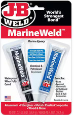 0.2 oz. Marine Weld Epoxy