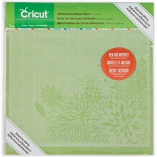 Provo Craft 2001974 Cricut Adhesive Cutting Mat X2