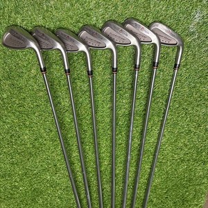 Taylormade Burner Supersteel | eBay
