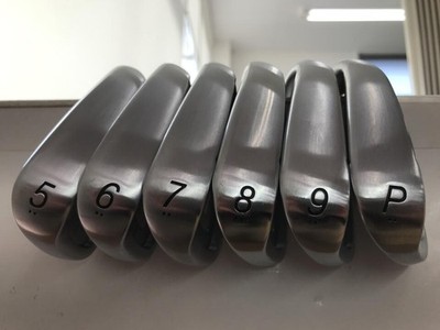 PRGR 02 EISEN 5-9 P Dynamic Gold 85 Flex-S200 R-H R8060318