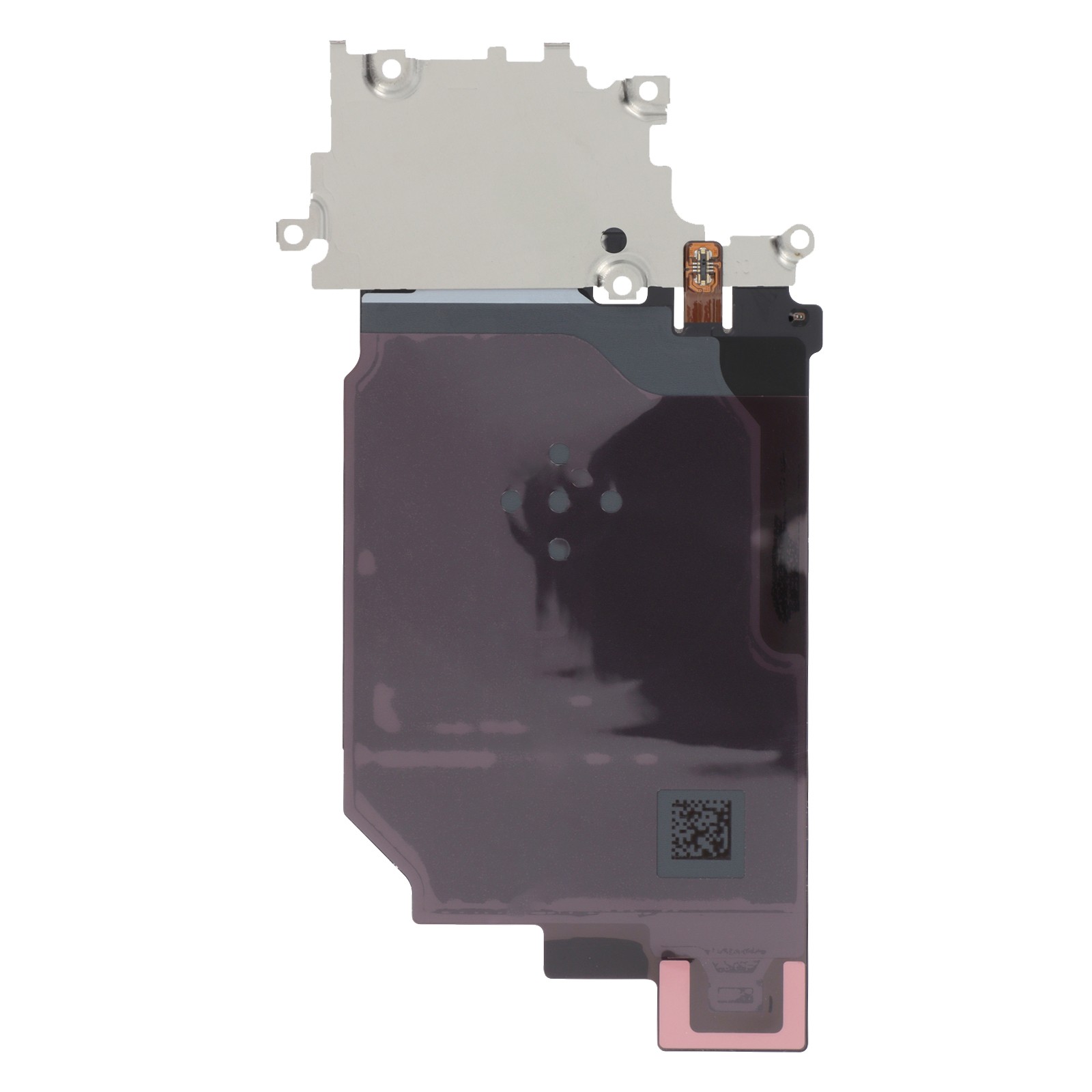 Antenne NFC originale Galaxy S21 : solution pour panne de charge