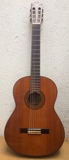 Yamaha Akustik-Gitarre Konzertgitarre G-225, gebraucht