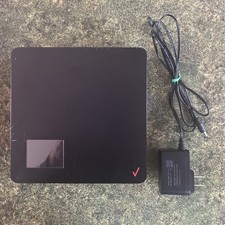 Verizon LTE Network Extender - 4G Cellular Signal Booster - ASK-SFE116