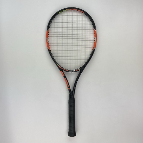 Buy Wilson Burn Team 100 Racchette Da Torneo online | Tennis Point IT