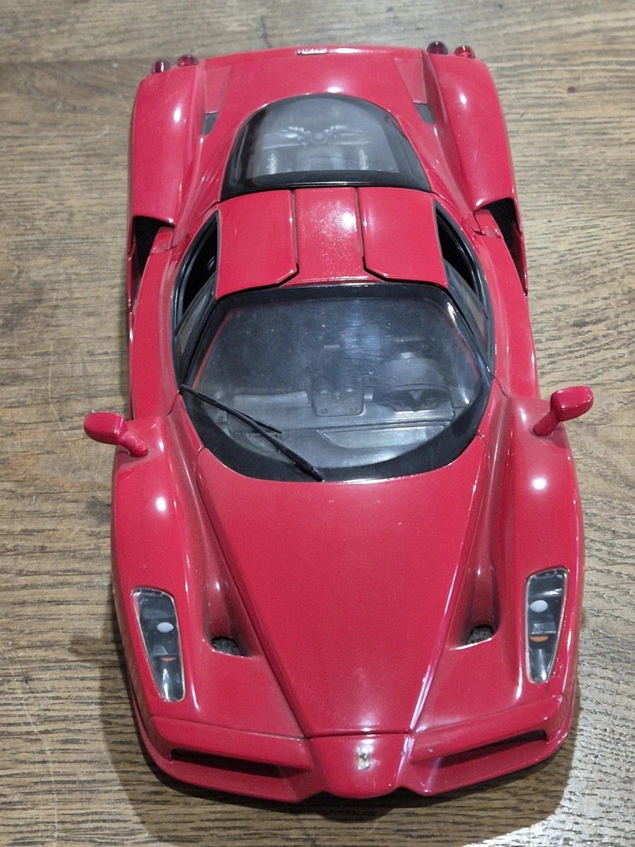 ferrari enzo 1 18 products for sale | eBay UK