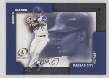 2004 Fleer Legacy Future Legacy 469/599 Andres Blanco #65 0af