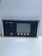 CARRIER HMI DISPLAY CEPL130445-03-R COMFORT NETWORK (For Parts)