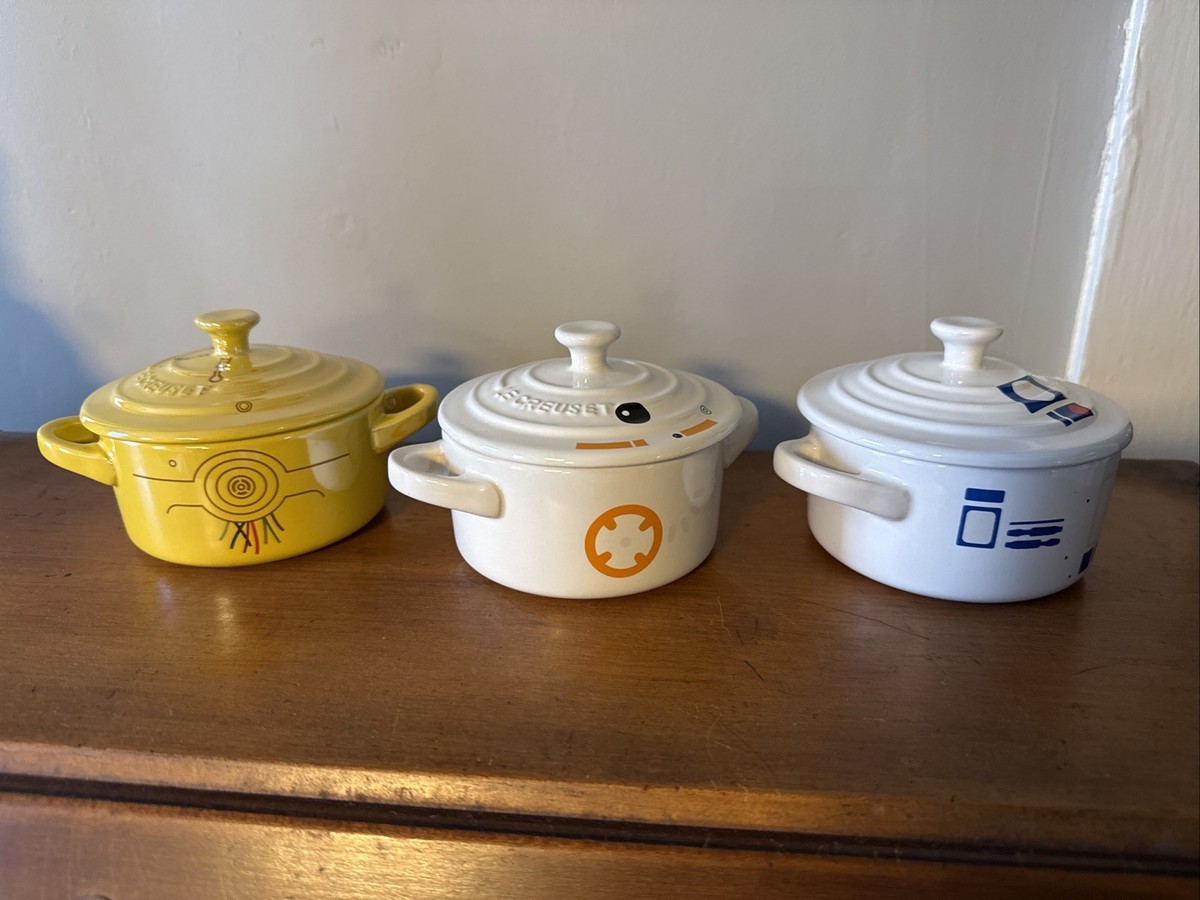 Set of 3 