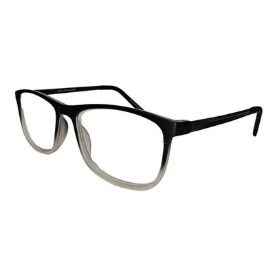 Foster Grant Magnivision Lesebrille Magnus schwarz [B33]