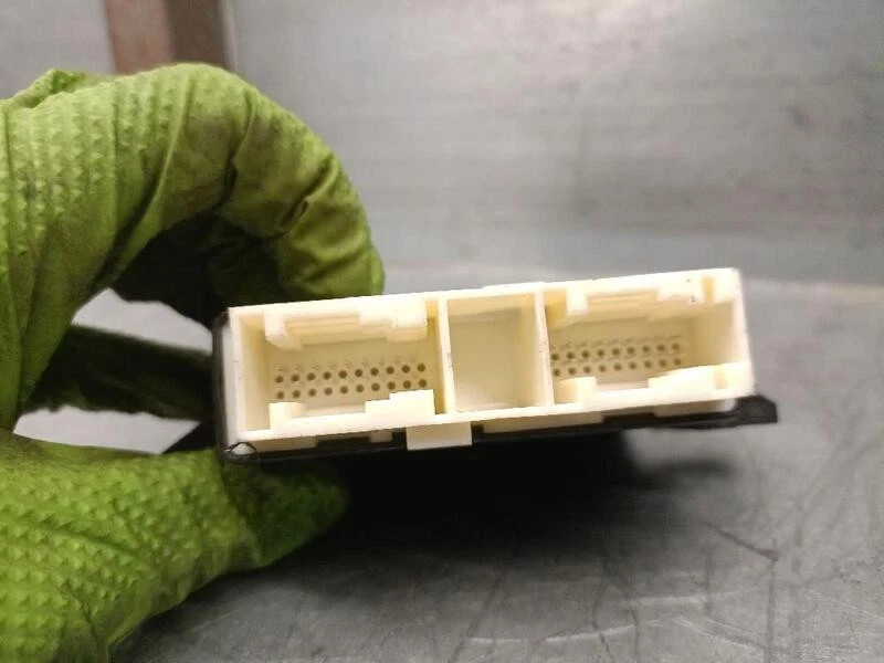 A2469003103 modulo per MERCEDES-BENZ CLASE B SPORTS TOURER (W246 W242) 180 CDI - Immagine 3 di 4