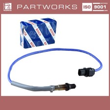 Lambdasonde vor KAT für PORSCHE 997 turbo 3.8 ab '09-