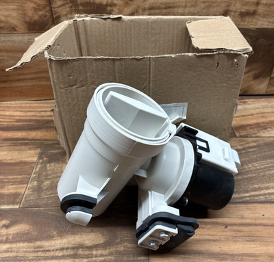 #ad Washer Drain Pump Motor For Whirlpool Duet W10730972 $19.99