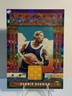 2025 Leaf Glory Of The Game Dennis Rodman 3/20 Game Worn Jersey Relic Bulls HOF