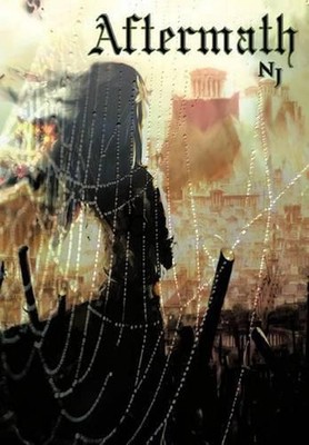 Aftermath by N.J. (English) Hardcover Book