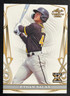 2023 Leaf Trinity Ethan Salas Rookie Card #67 San Diego Padres