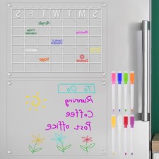 6 Pcs 196.8 Ft Total Bulletin Board Border for Classroom Chalkboard