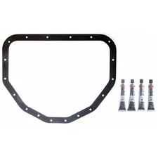 Engine Oil Pan Gasket Set Fel-Pro For 2001-2005 Lexus IS300 3.0L L6
