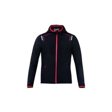 WILSON Jacke, Windbreaker, SPARCO TEAMWORK 02405 NR, Gr&ouml;&szlig;e L
