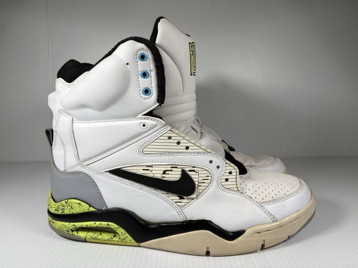 Nike Air Command Force Sneakers for Men for Sale | Authenticity