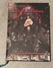 Die Rockefellers: Ein amerikanischer Albtraum...