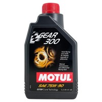 Motul Gear 300 75W-90 1 Liter (105777)