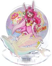 Cure Grace Healing Good Precure Acrylic Stand Movie Theater Collectible