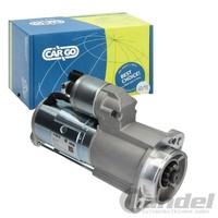 Hc-Cargo By Bosch Anlasser Starter 2,2Kw Passend FüR Hyundai H-1 | F 032 115 978