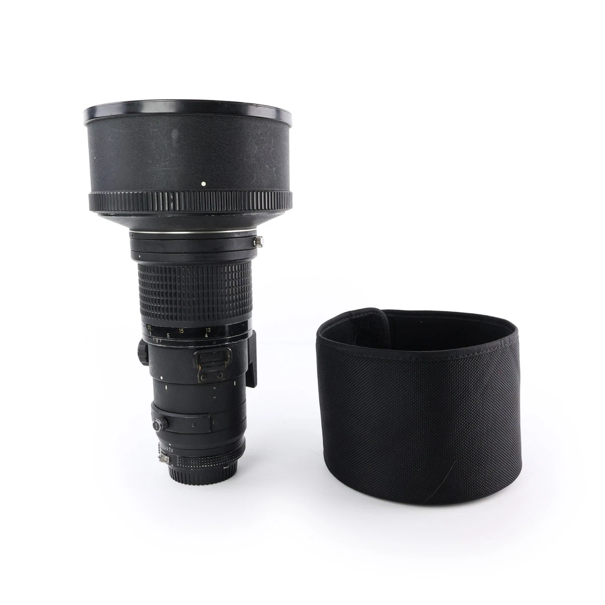 Nikon NIKKOR f/2.8 Camera Lenses 300mm Focal for sale | eBay