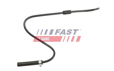 Kraftstoffleitung FAST FT00898 für OPEL ZAFIRA FAMILY A05 VECTRA Z02 ASTRA A04