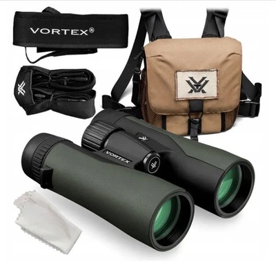 Vortex Fernglas Diamondback HD 8x42 (DB-214)