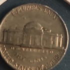 1981 P Jefferson Nickel ,similar For $528.00 SB AUC GR 63 6/24 .THEN $499.00. — photo 2