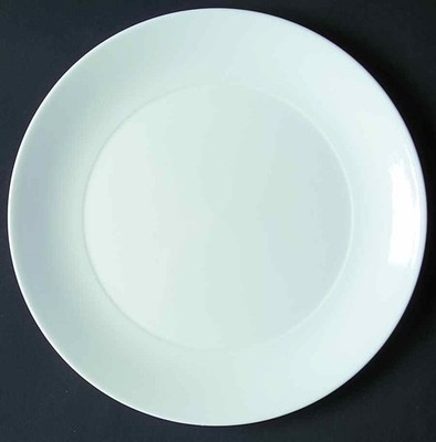Wedgwood Minimal Chalk Salad Plate 4942788