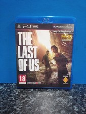 The Last Of Us, and Rage, and Max Payne, PS 3