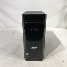 Acer Aspire TC-780 Intel core I7-6700 3.4 GHz...