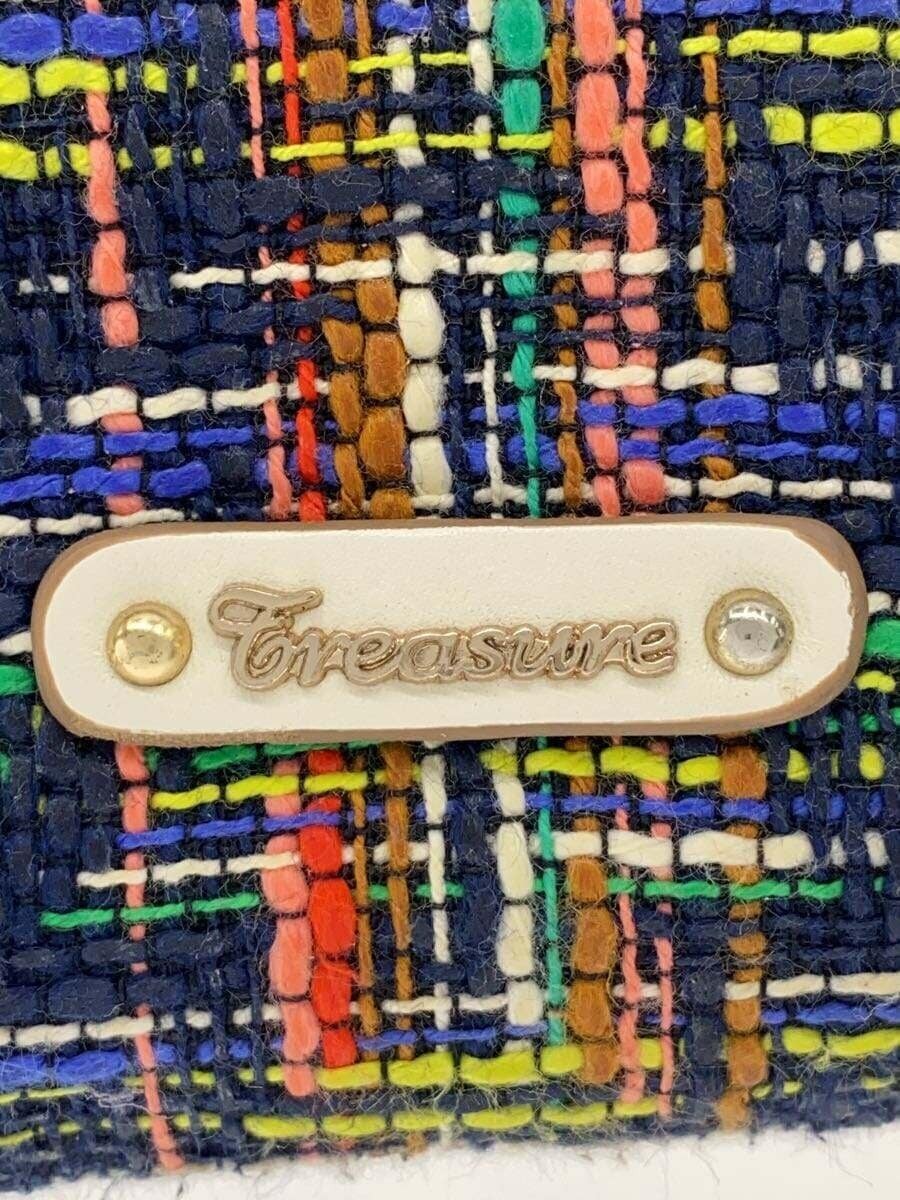 TREASURE TOPKAPI Handbag -- Multicolor - image 5