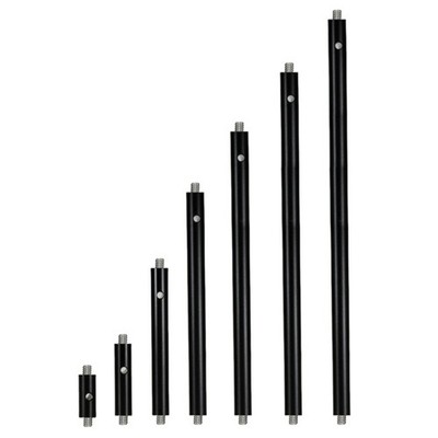 1/4 20 Male Threaded Rod For Tripod Microphones Holder Phone Stable Mounting