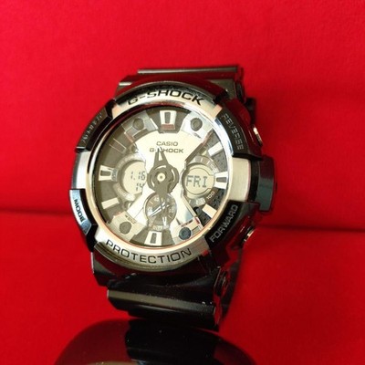 CASIO G-SHOCK discontinued/out of production