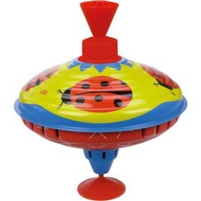 Bolz Brummkreisel Glückskäfer 16cm
