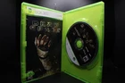 Dead Space (Microsoft Xbox 360, 2008) CIB