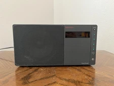 Nakamichi Clock Radio 1 Alarm Clock Radio