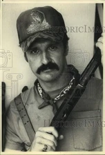 Press Photo Actor Michael Gross - sap05240