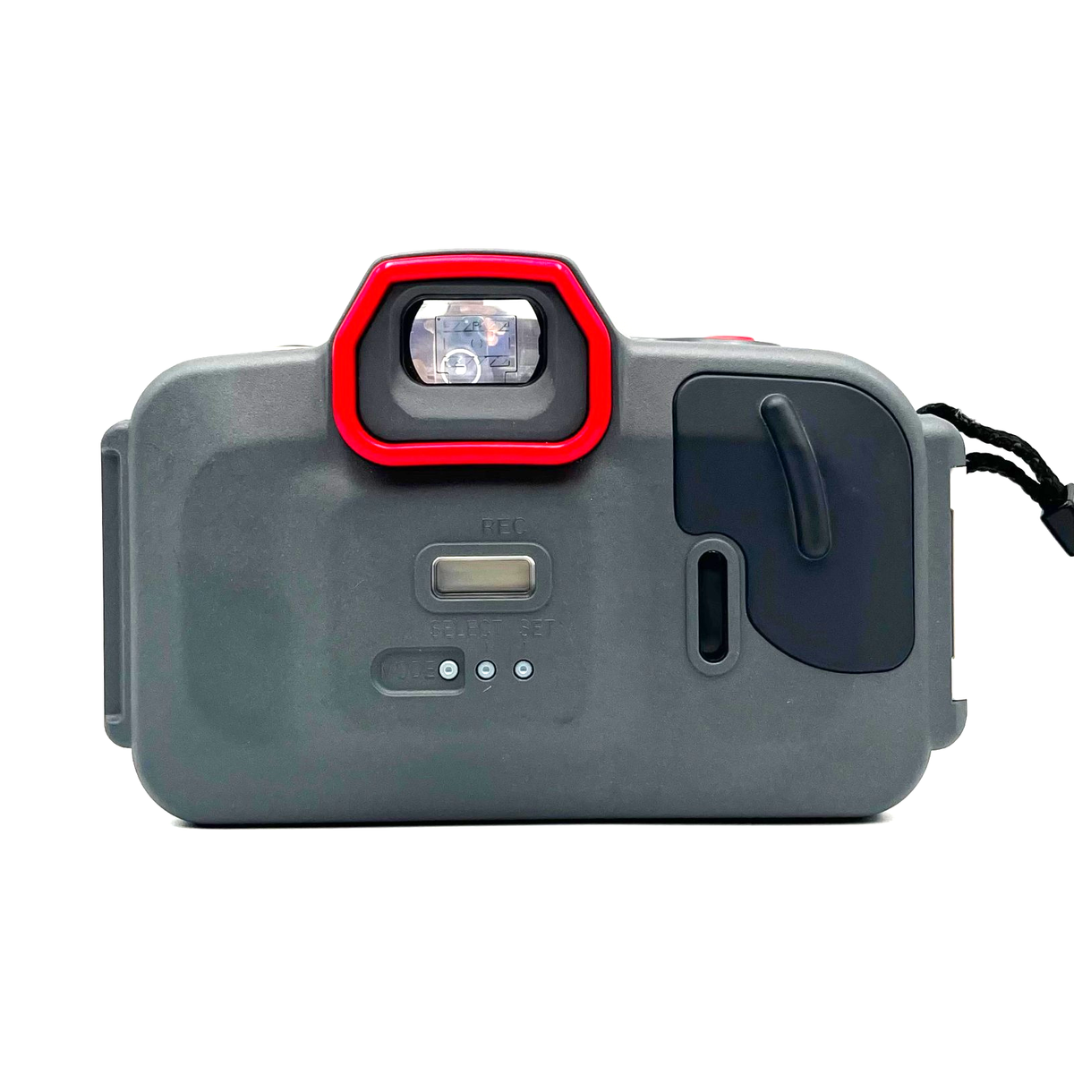 Canon Autoboy D5 PANORAMA Compact Film Camera From Japan | eBay