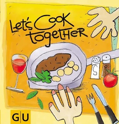 Lets Cook Together