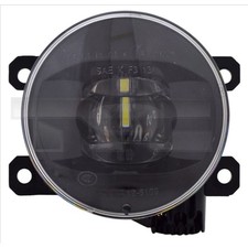 ORIGINAL® Tyc Nebelscheinwerfer Links, Rechts passend für Citroën DS3 DS5 DS3