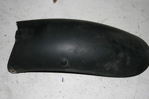 BMW K 1200 RS 589 Radabdeckung Spritzschutz Kotflügel K1200