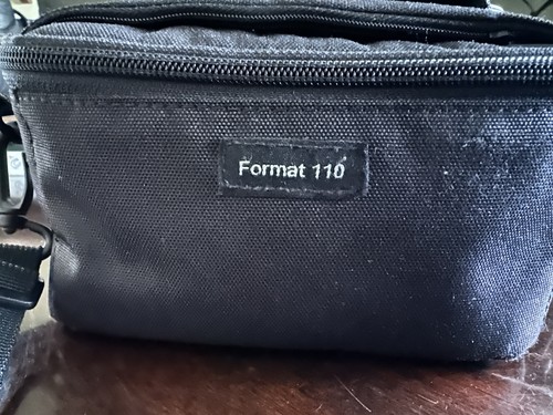 JVC Everio GZ-EX310BU HD Camcorder Lowepro Bag Charger 2SD Cards Extra Battery - Picture 19 of 19