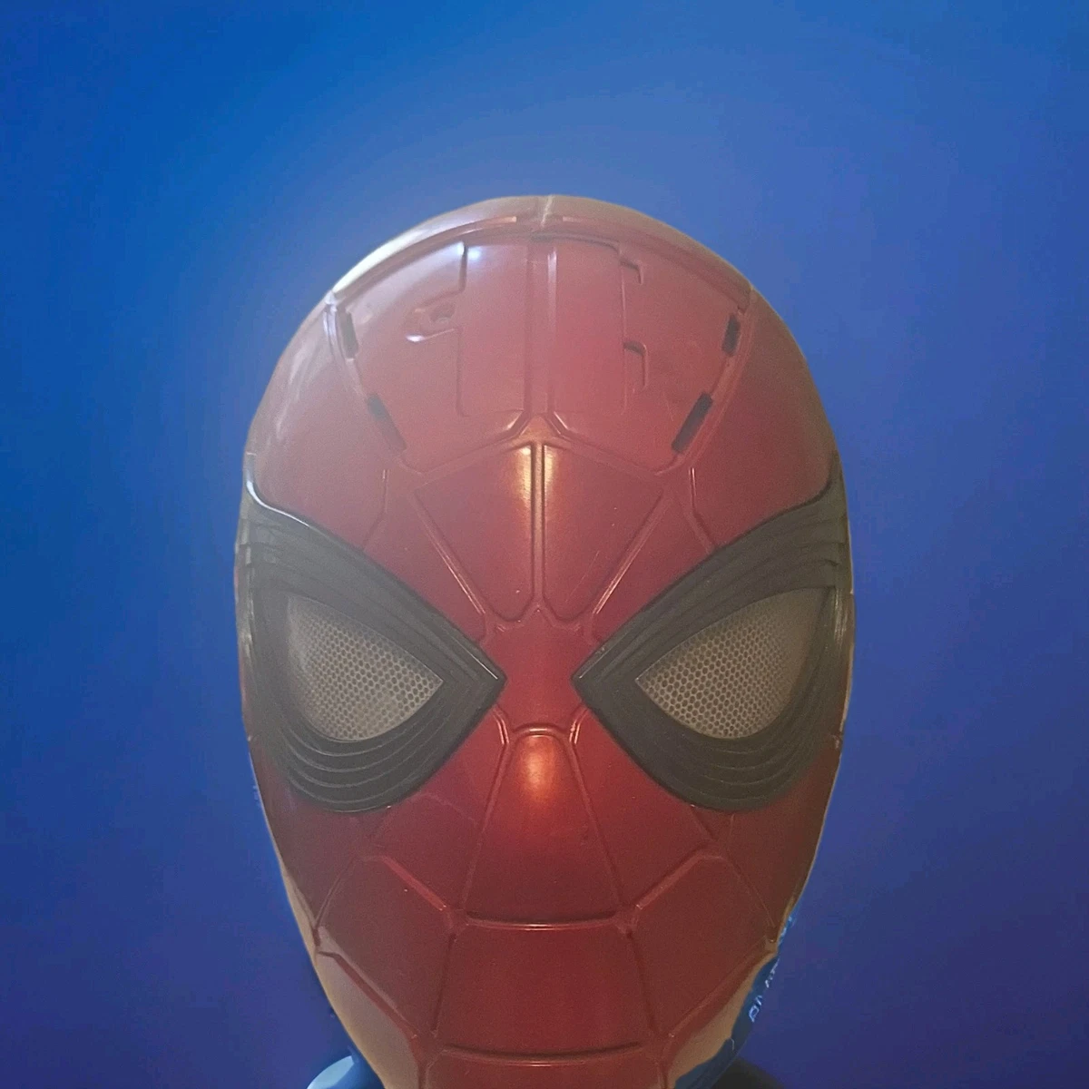 Preços baixos em Sem Marca Spider-man Máscaras e Máscaras para os