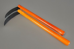 ✨Vintage 80s Training Tools Martial Arts Karate Display Only✨